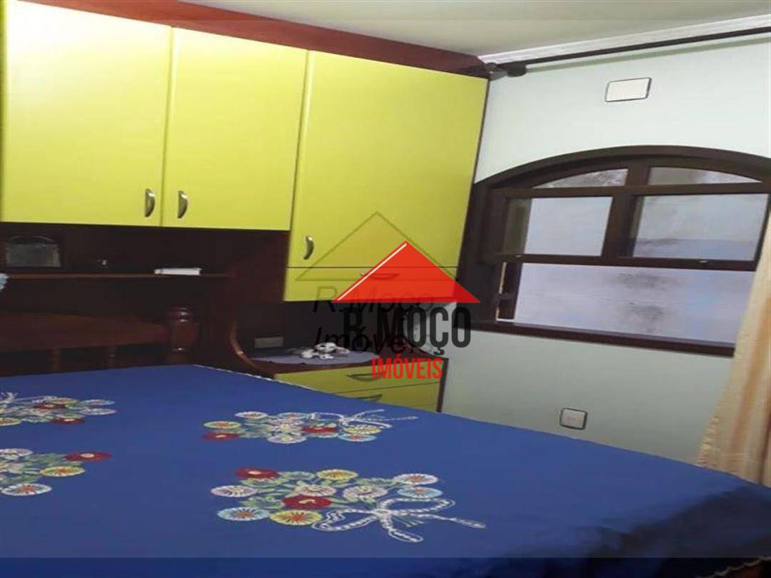 Sobrado à venda com 3 quartos, 250m² - Foto 15