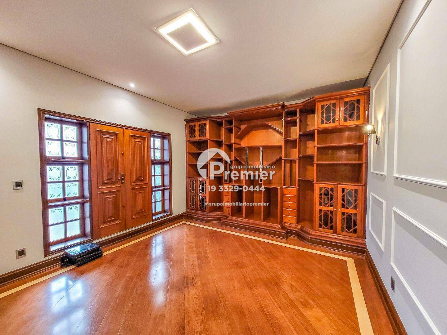 Casa de Condomínio, 5 quartos - Foto 4