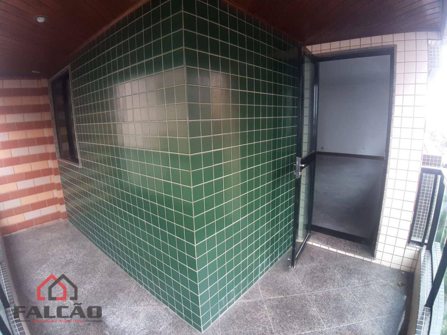 Apartamento à venda e aluguel com 3 quartos, 140m² - Foto 6