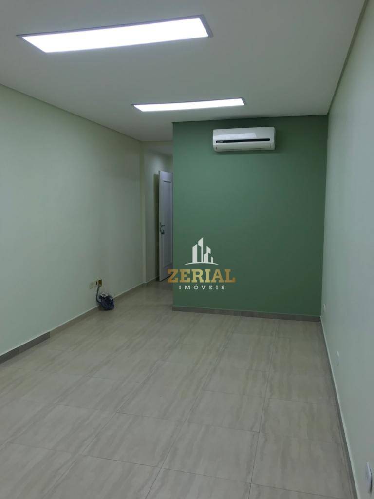 Conjunto Comercial-Sala à venda, 39m² - Foto 1