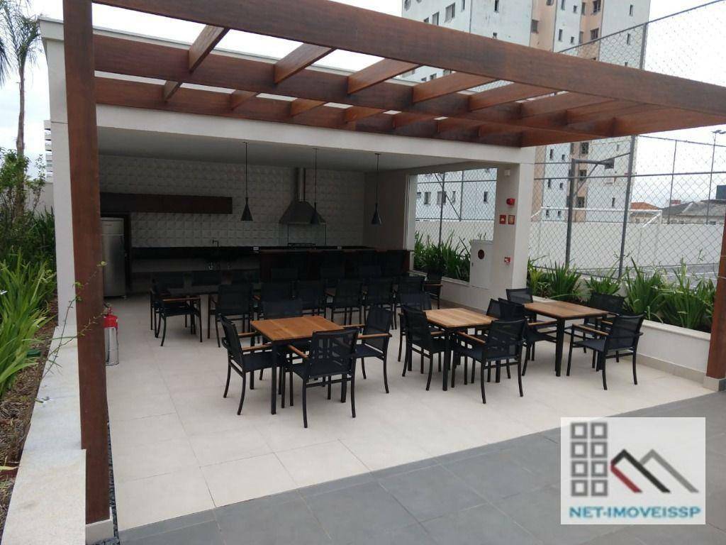 Apartamento à venda com 2 quartos, 68m² - Foto 7