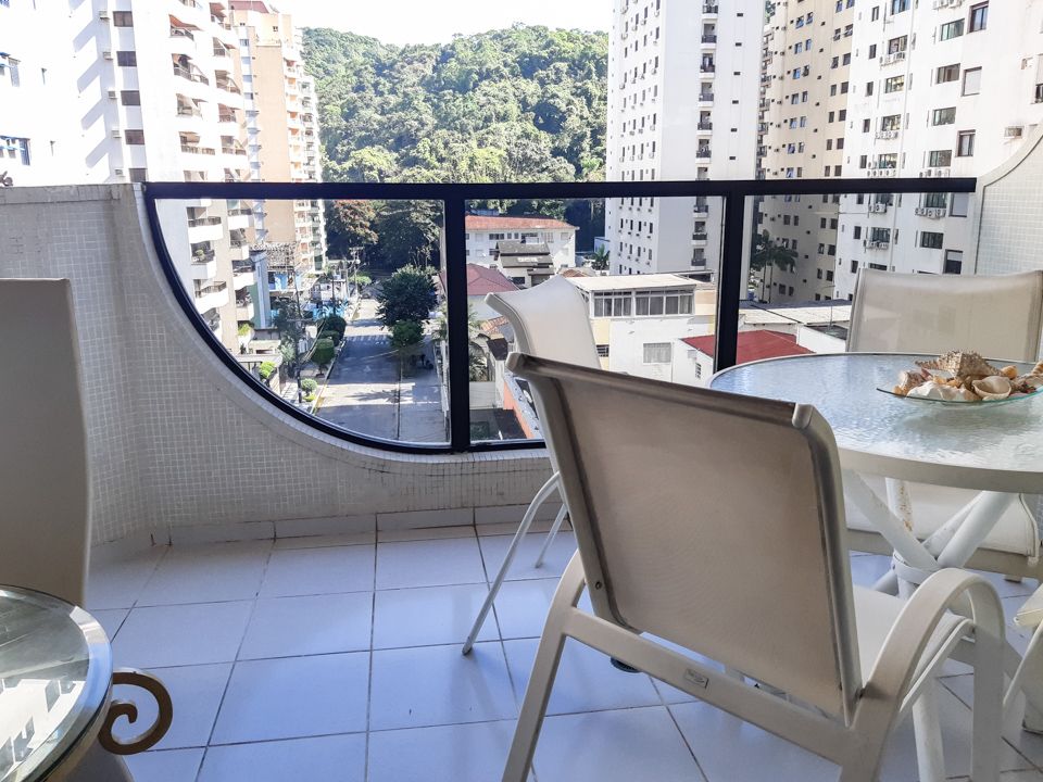 Apartamento à venda com 2 quartos, 110m² - Foto 3