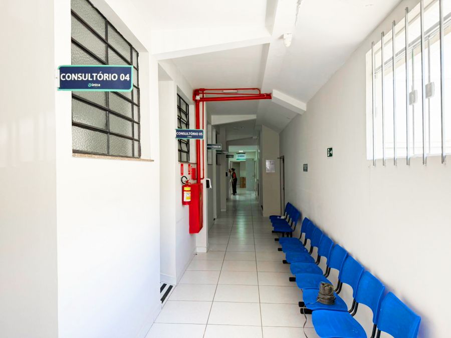 Imóvel Comercial Padrão para alugar, 754m² - Foto 25