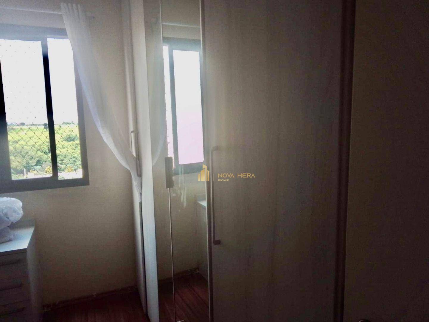 Apartamento à venda com 2 quartos, 61m² - Foto 6