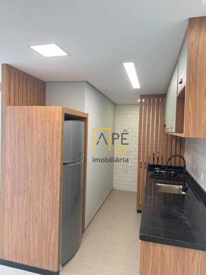 Apartamento para alugar com 2 quartos, 38m² - Foto 4