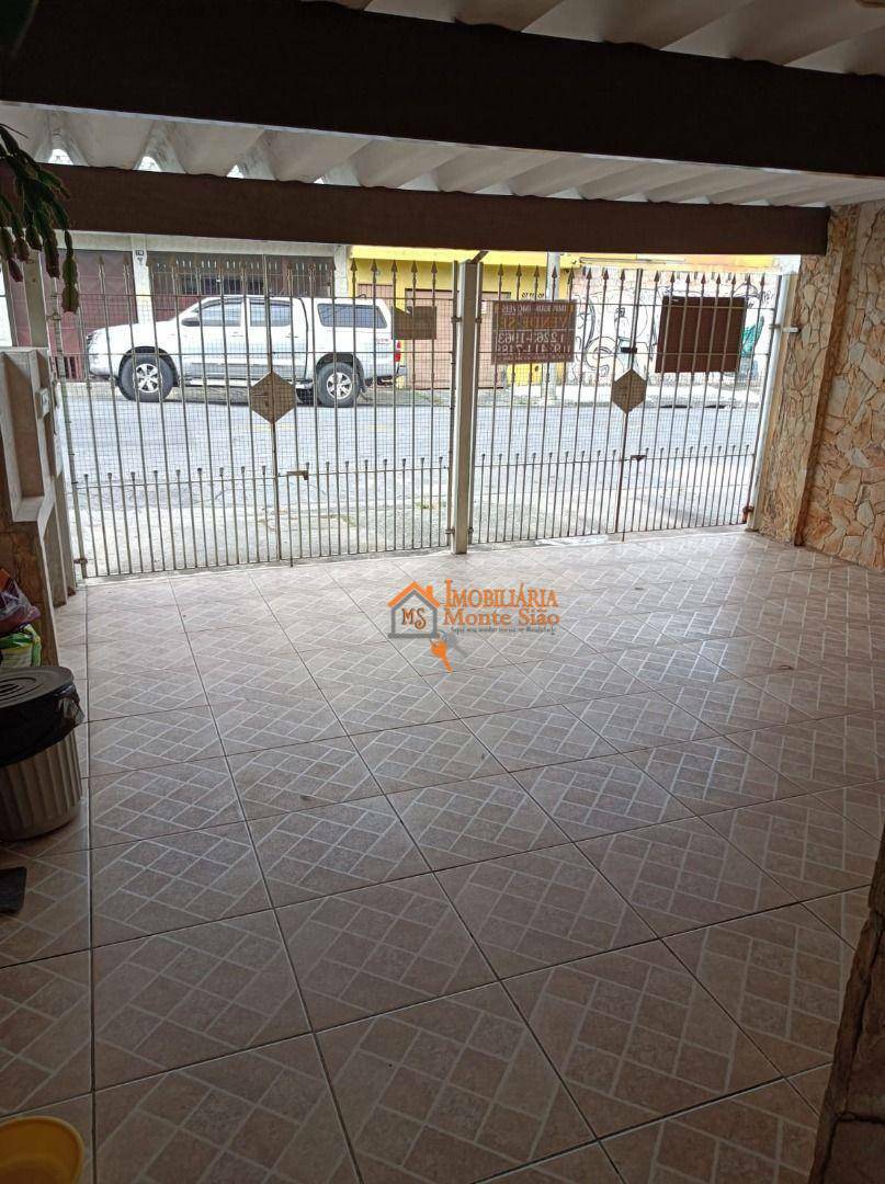 Sobrado à venda com 2 quartos, 111m² - Foto 17