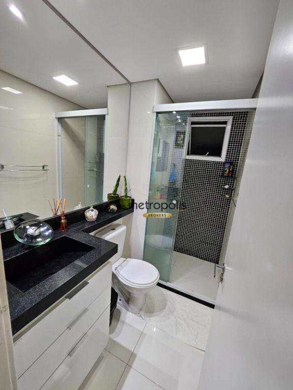 Apartamento à venda com 2 quartos, 56m² - Foto 11