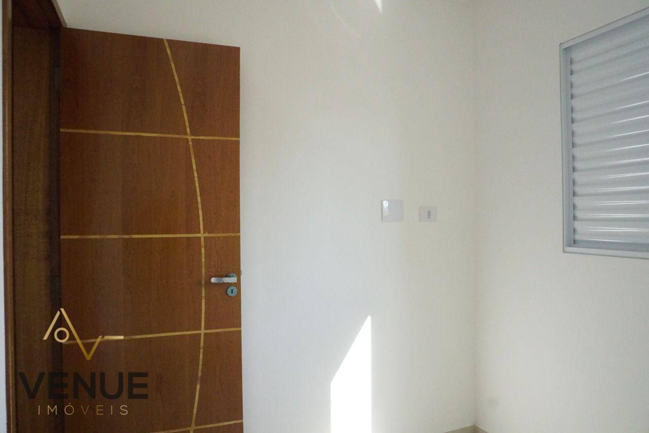 Apartamento à venda com 2 quartos, 43m² - Foto 8