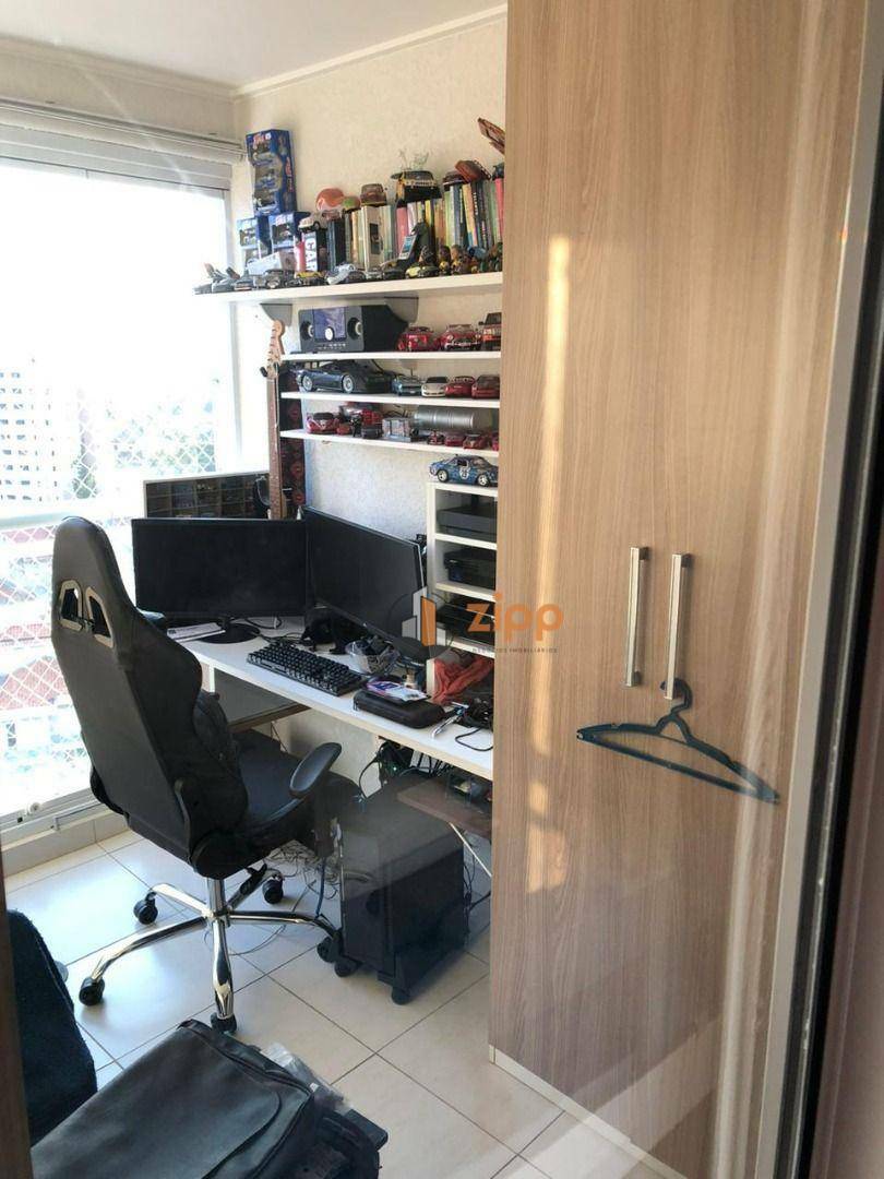 Apartamento à venda com 2 quartos, 72m² - Foto 14