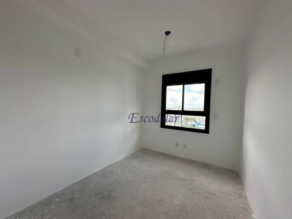 Apartamento à venda com 2 quartos, 49m² - Foto 7