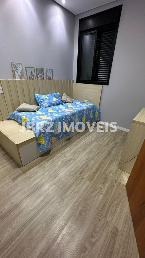 Casa à venda com 3 quartos, 159m² - Foto 12