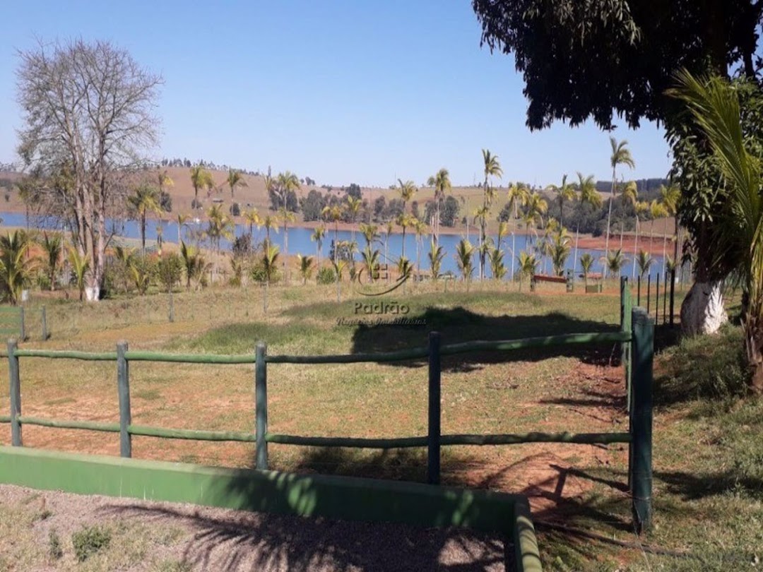 Haras e Área Rural Padrão à venda com 1 quarto, 121000m² - Foto 4