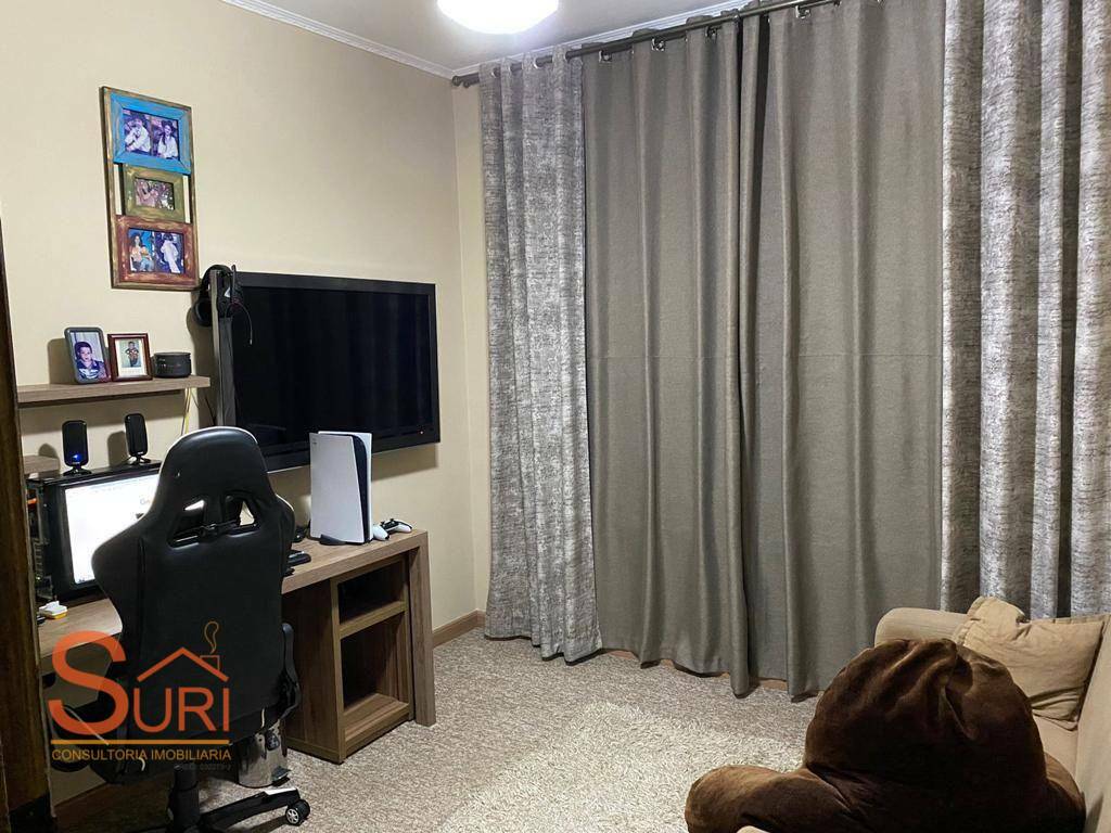 Sobrado à venda com 4 quartos, 426m² - Foto 5