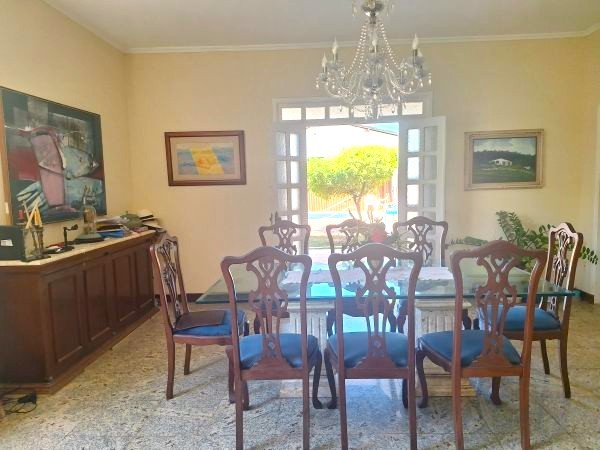 Casa para alugar com 6 quartos, 400m² - Foto 24