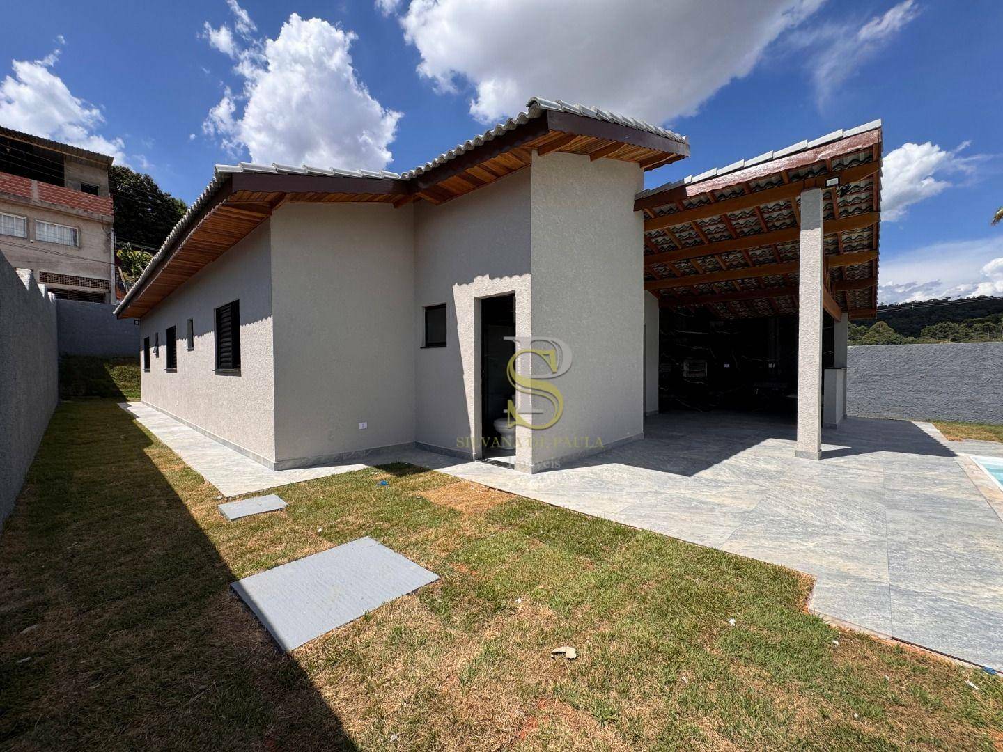 Casa à venda com 3 quartos, 150m² - Foto 25