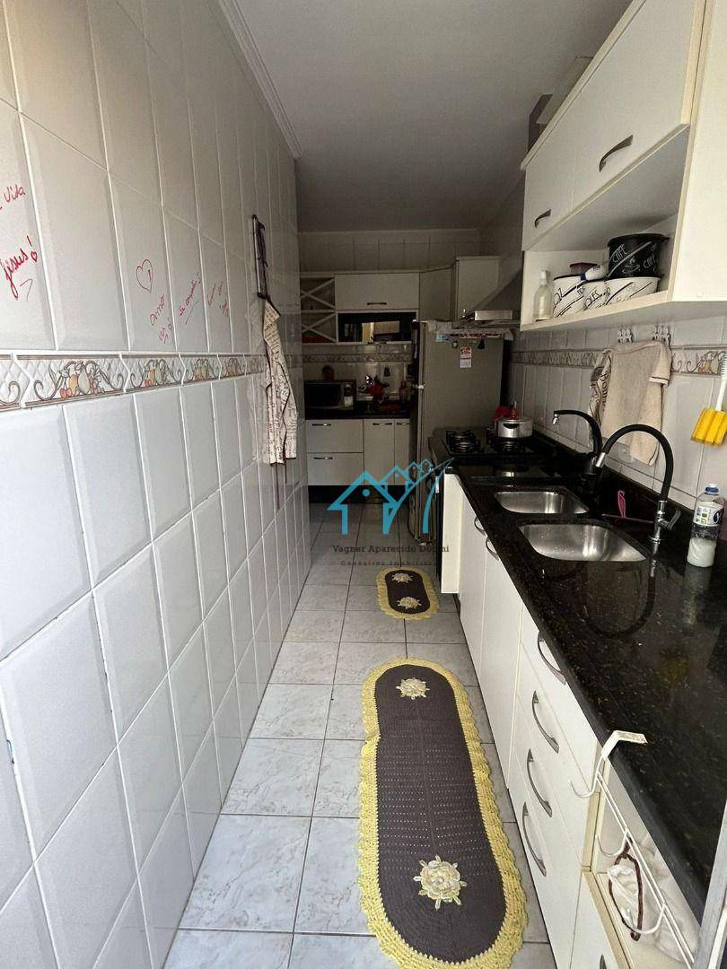 Apartamento à venda com 3 quartos, 107m² - Foto 28