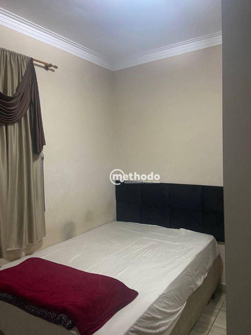 Apartamento à venda com 2 quartos, 49m² - Foto 9