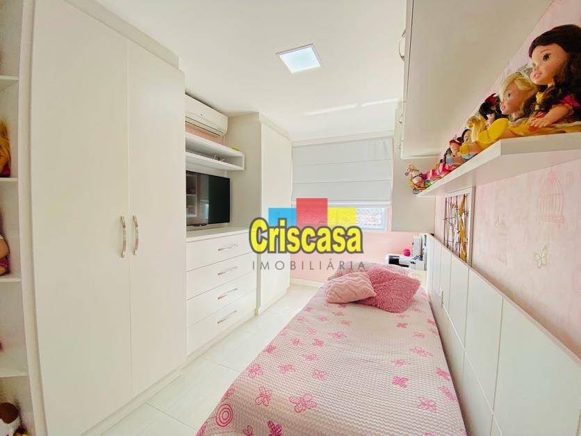 Cobertura à venda com 3 quartos, 184m² - Foto 11