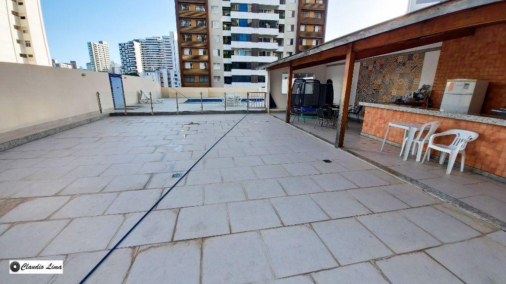 Apartamento à venda com 4 quartos, 240m² - Foto 32