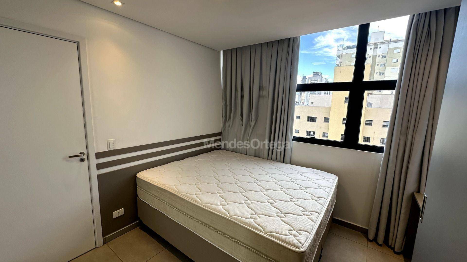 Apartamento à venda e aluguel com 1 quarto, 47m² - Foto 7