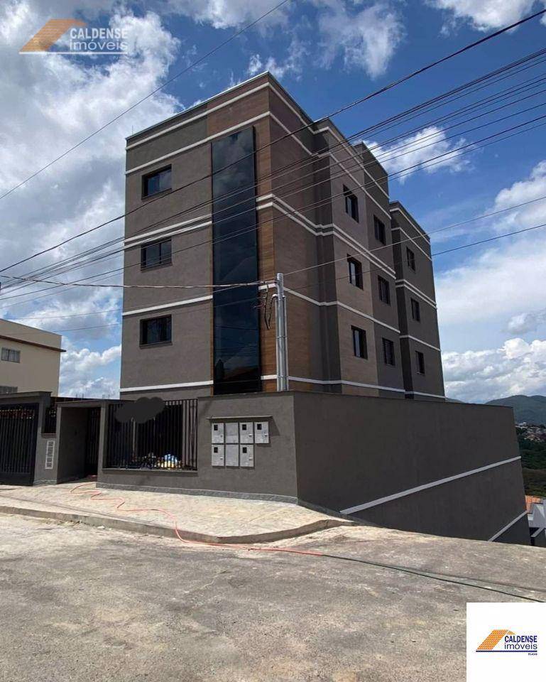 Apartamento, 3 quartos, 130 m² - Foto 1