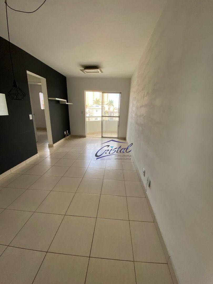 Apartamento para alugar com 2 quartos, 50m² - Foto 4