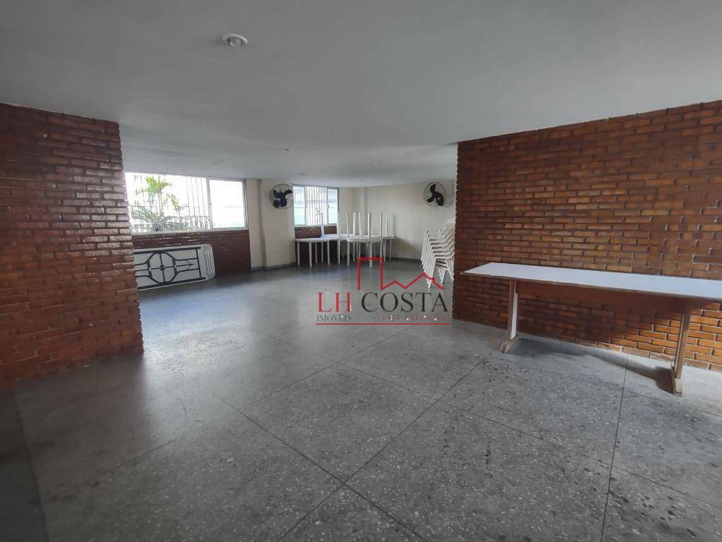 Apartamento à venda com 3 quartos, 140m² - Foto 42