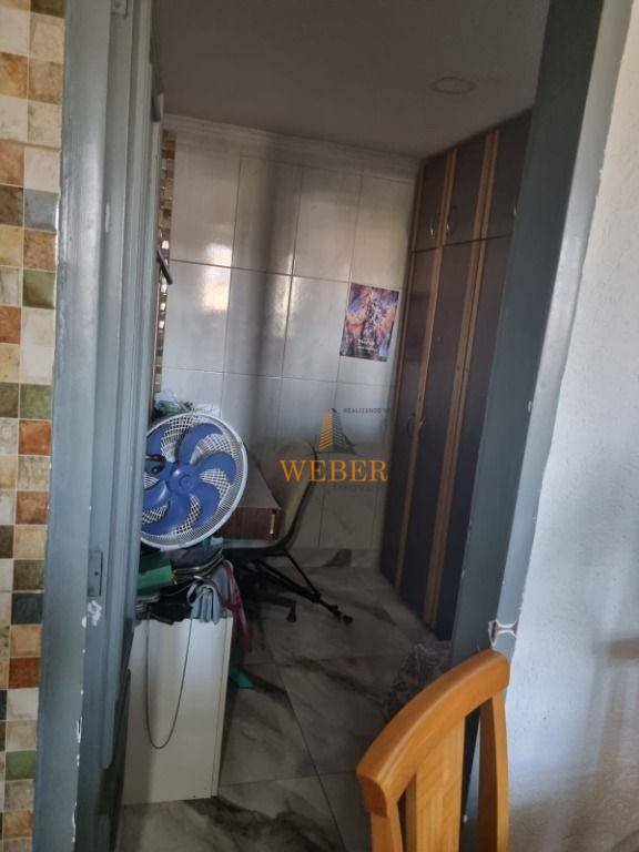 Sobrado à venda com 3 quartos, 110m² - Foto 33