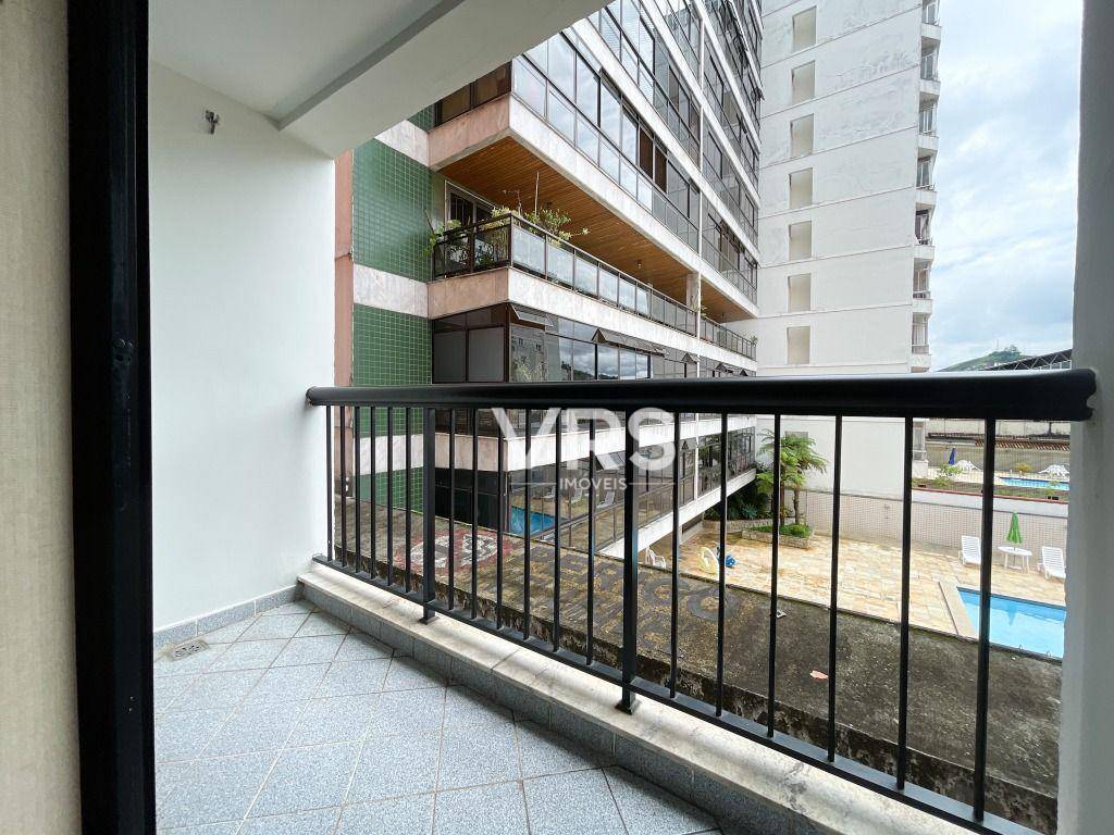 Apartamento, 2 quartos, 79 m² - Foto 3