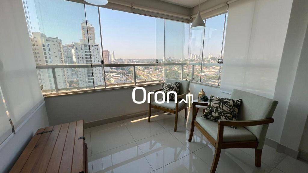 Apartamento à venda com 3 quartos, 78m² - Foto 4