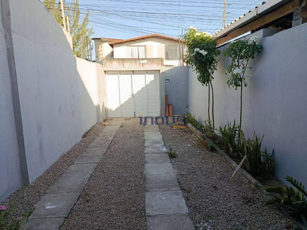 Casa, 3 quartos, 90 m² - Foto 4