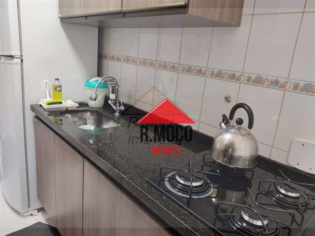 Apartamento à venda com 3 quartos, 60m² - Foto 22