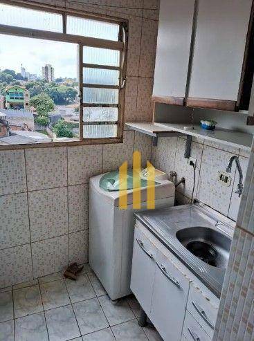 Apartamento para alugar com 1 quarto, 30m² - Foto 3