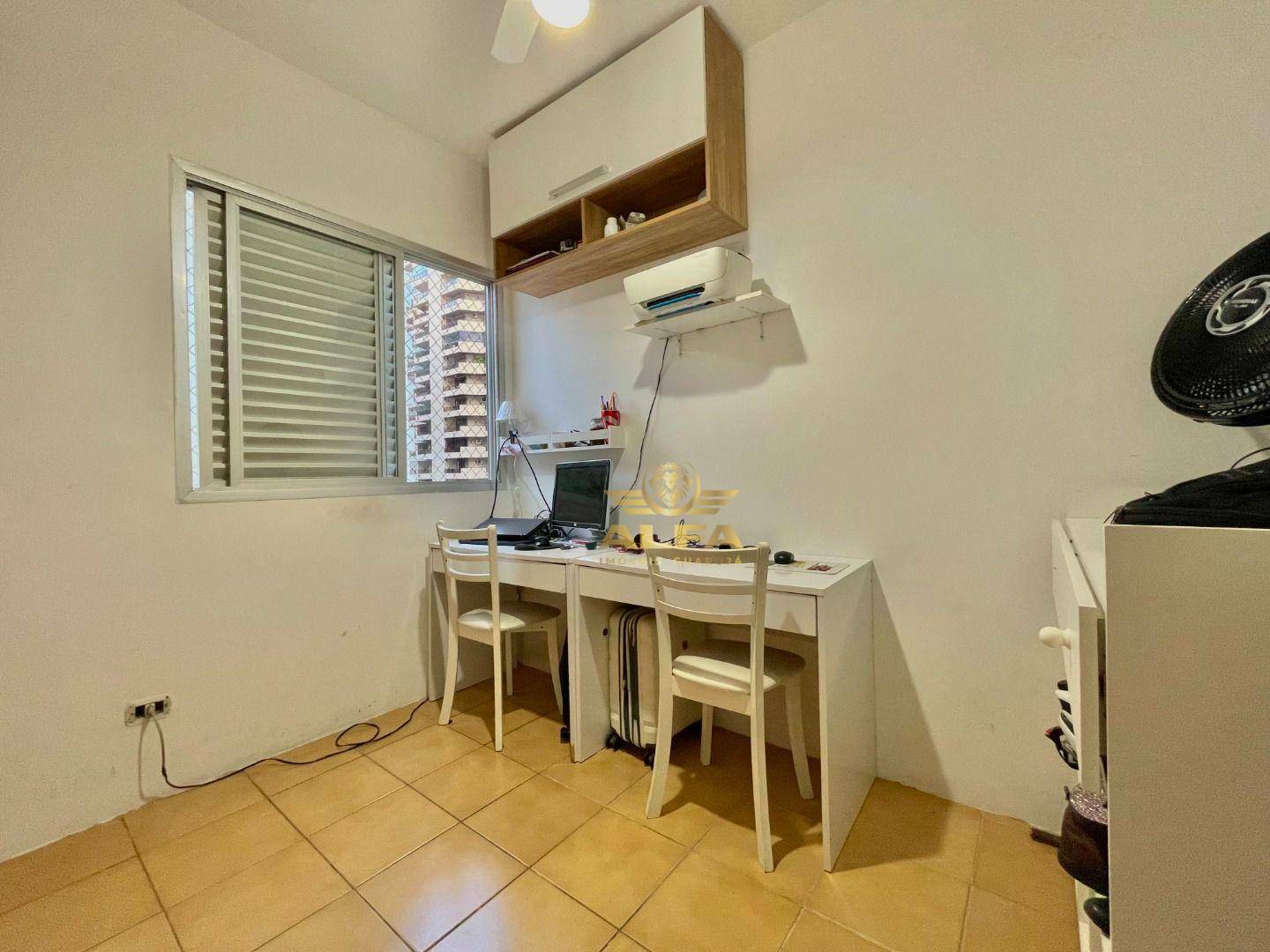 Apartamento à venda com 3 quartos, 115m² - Foto 10