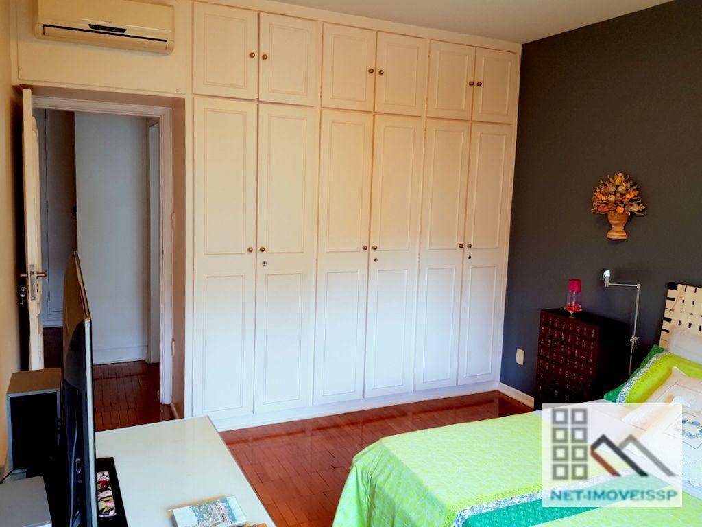 Apartamento à venda com 3 quartos, 244m² - Foto 20