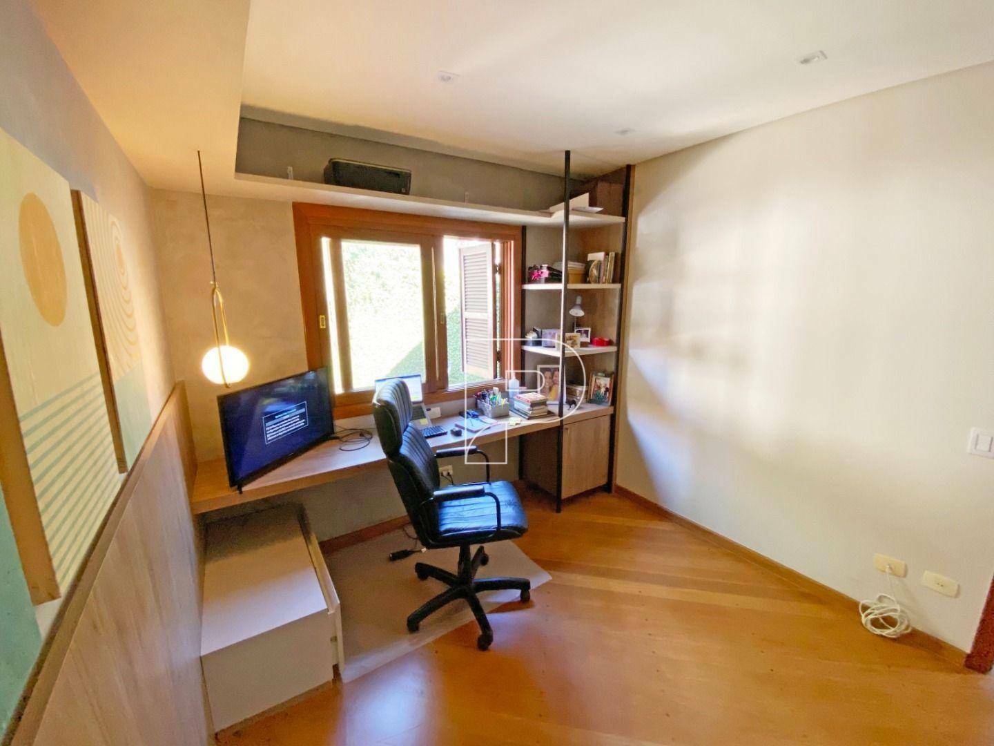 Casa de Condomínio à venda com 3 quartos, 130m² - Foto 23