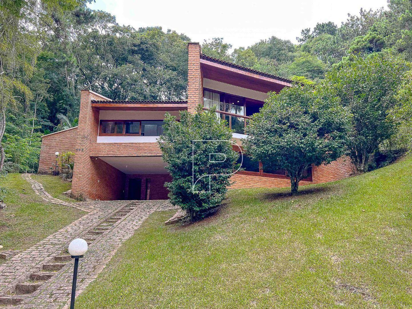 Casa de Condomínio à venda com 4 quartos, 370m² - Foto 27