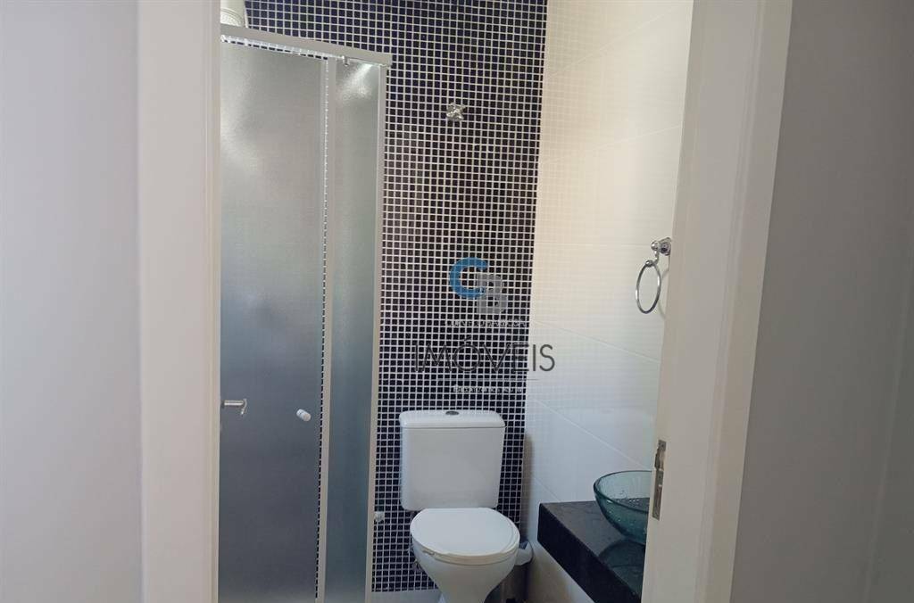 Sobrado à venda com 3 quartos, 140m² - Foto 8