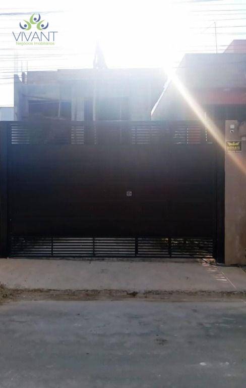 Sobrado à venda com 3 quartos, 155m² - Foto 11