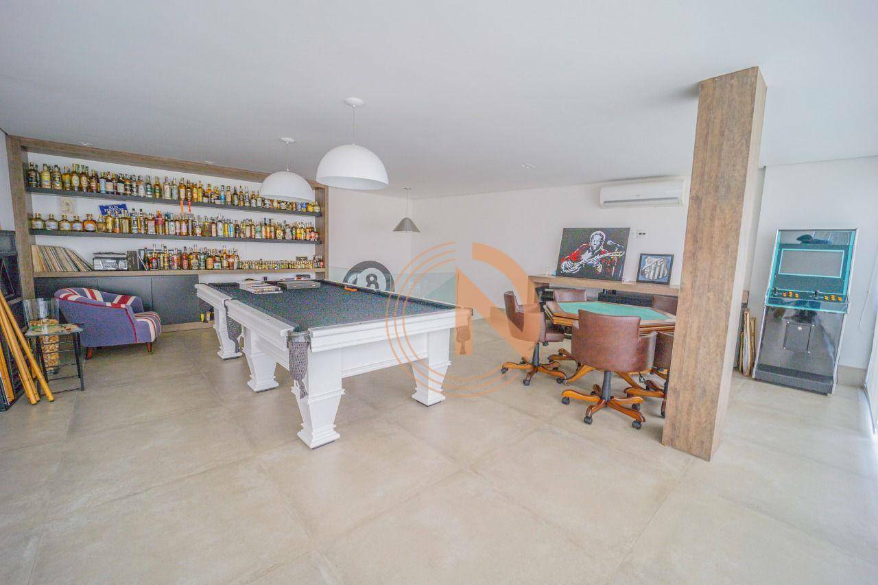 Casa à venda e aluguel com 5 quartos, 687m² - Foto 21