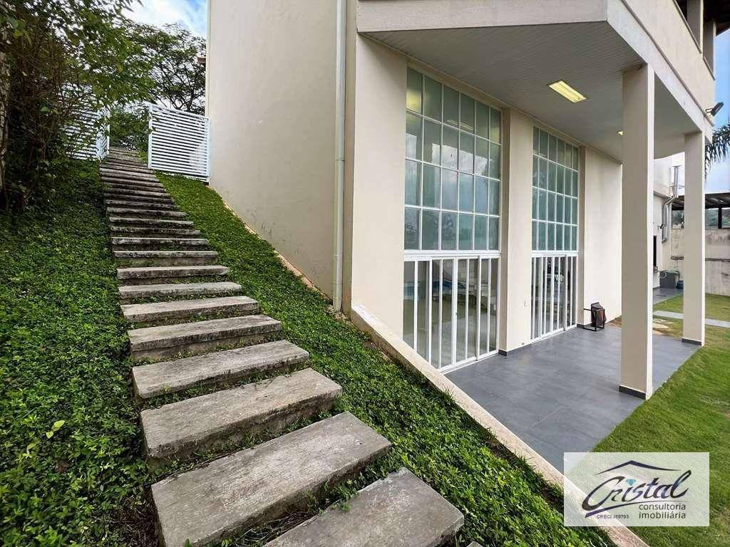 Casa de Condomínio à venda com 4 quartos, 697m² - Foto 31