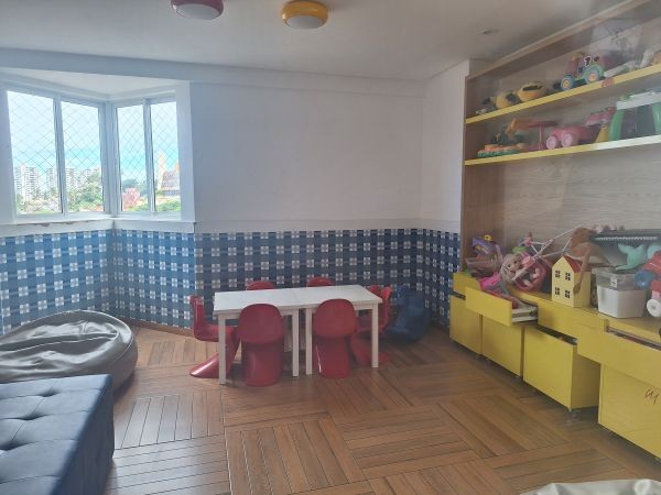 Cobertura à venda com 2 quartos, 143m² - Foto 5