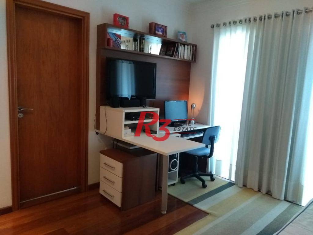 Apartamento à venda com 3 quartos, 199m² - Foto 18