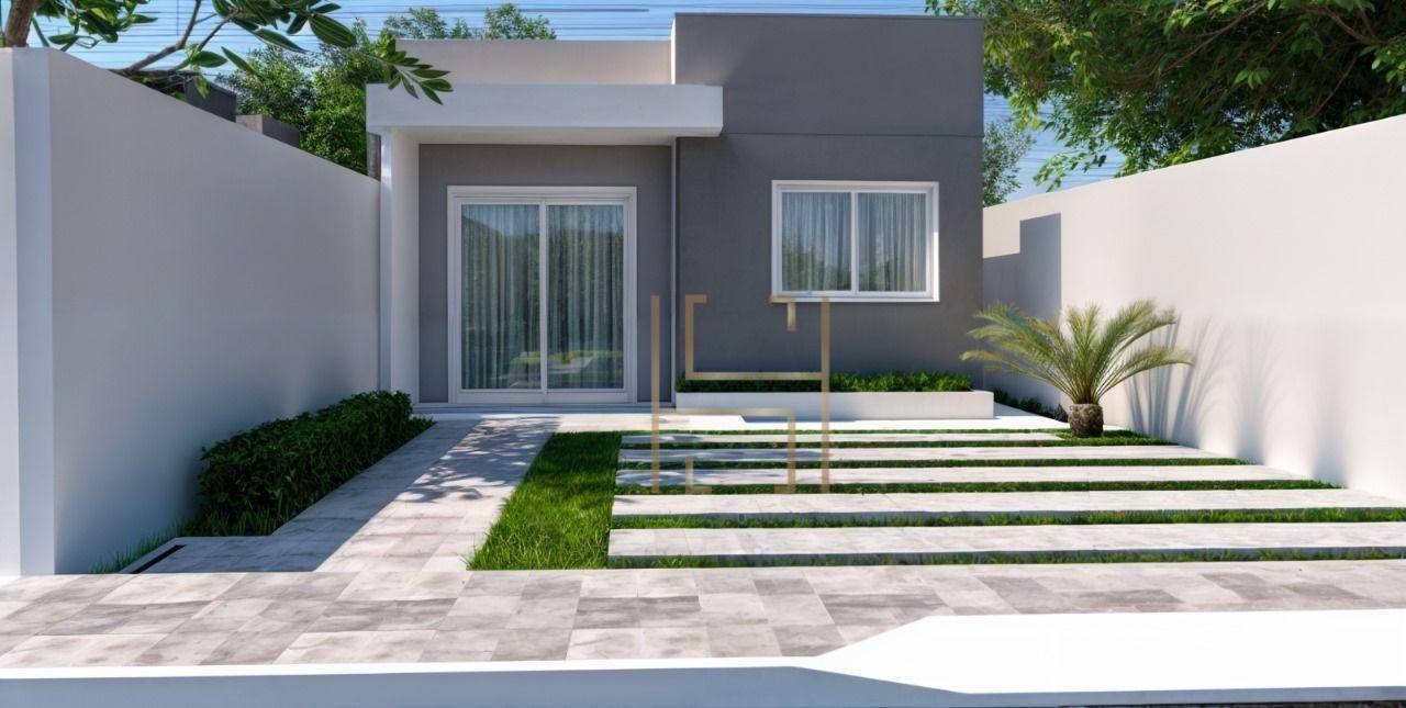 Casa, 2 quartos, 55 m² - Foto 5