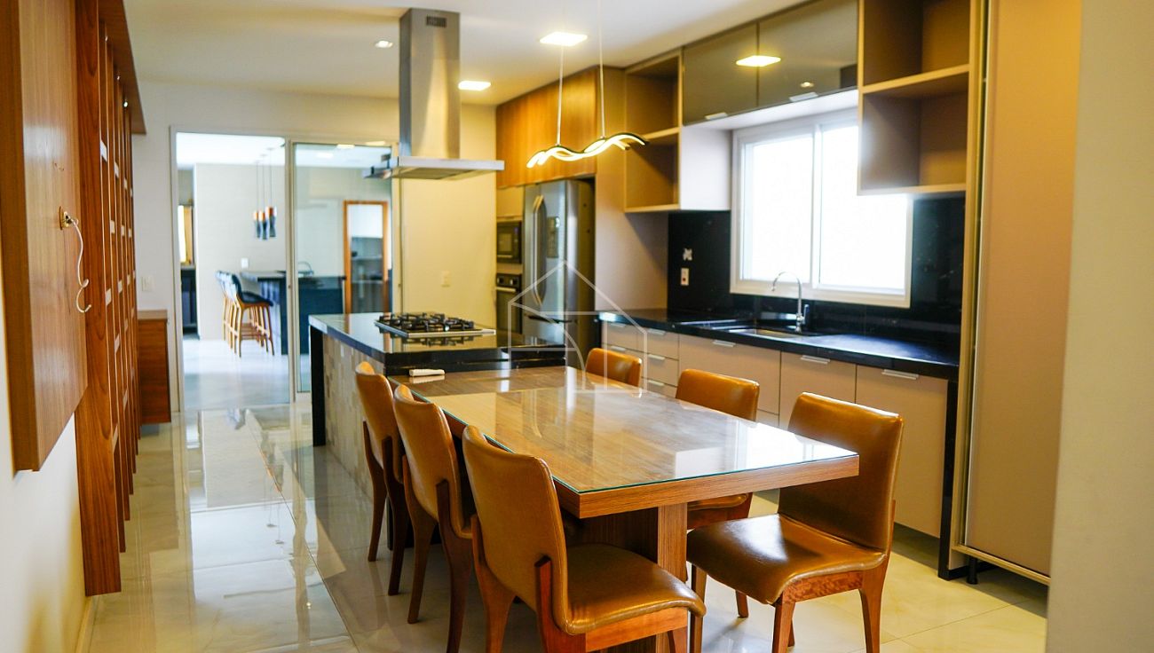 Casa de Condomínio à venda com 3 quartos, 270m² - Foto 3