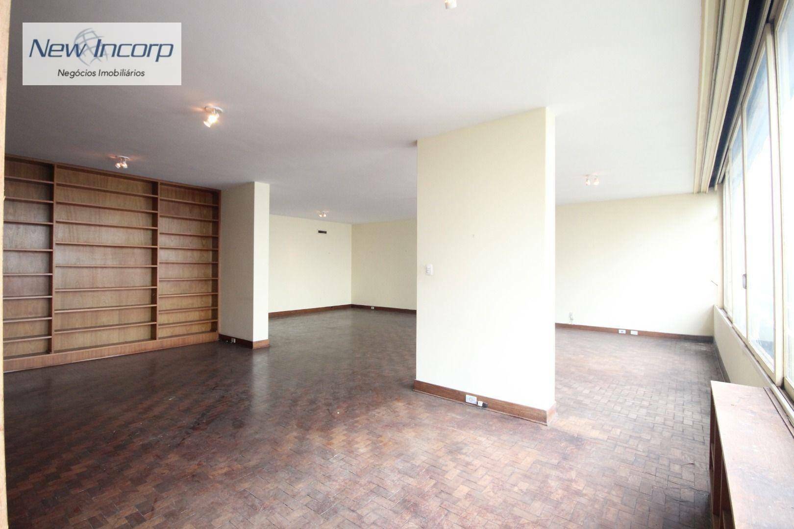 Apartamento à venda com 4 quartos, 370m² - Foto 11