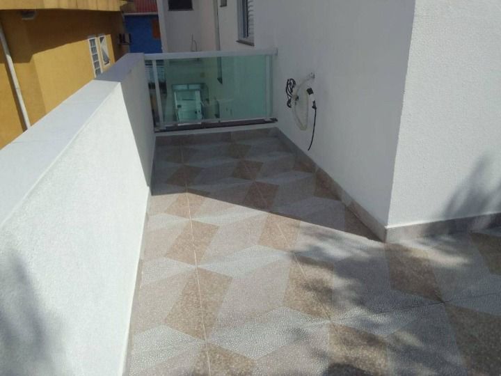 Sobrado à venda e aluguel com 3 quartos, 345m² - Foto 29