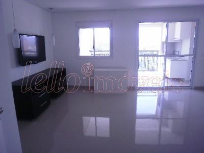 Apartamento para alugar com 3 quartos, 108m² - Foto 4