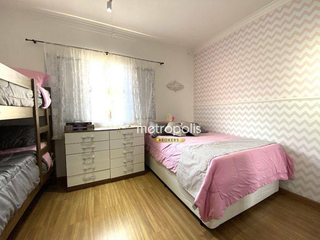 Sobrado à venda com 2 quartos, 107m² - Foto 12