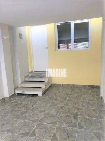 Sobrado à venda com 3 quartos, 96m² - Foto 2